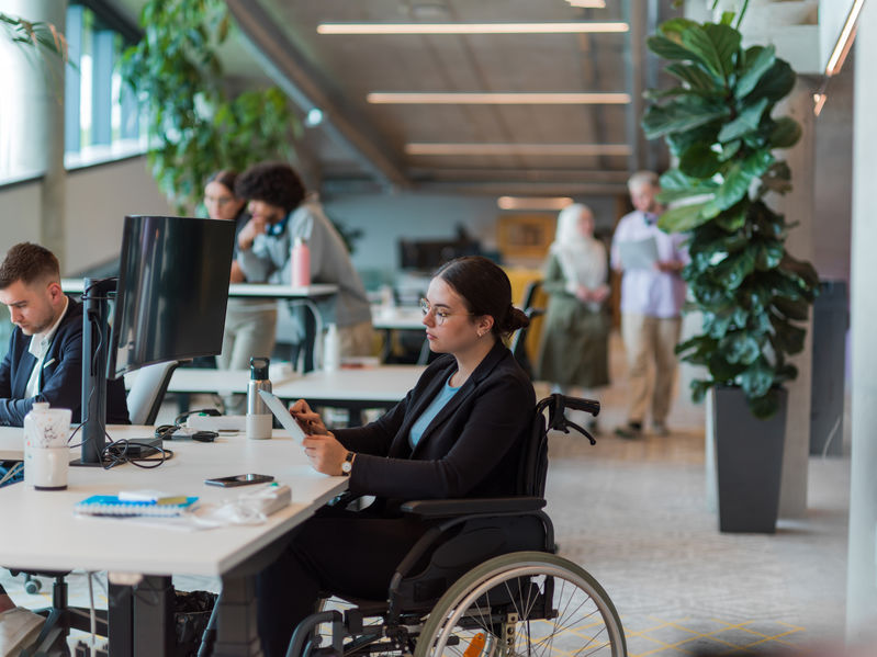 Mettre en conformité les locaux, bureaux et commerces